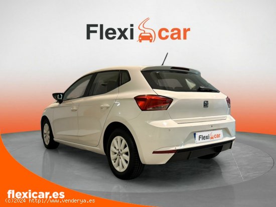 Seat Ibiza 1.0 EcoTSI 70kW (95CV) Reference - Reus