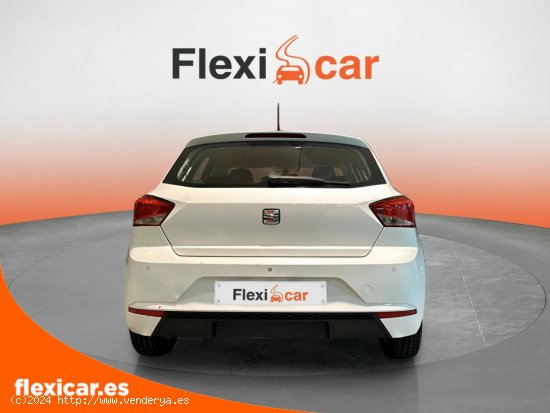 Seat Ibiza 1.0 EcoTSI 70kW (95CV) Reference - Reus