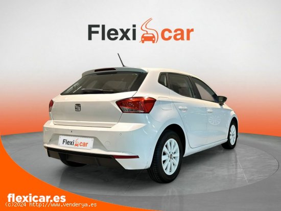 Seat Ibiza 1.0 EcoTSI 70kW (95CV) Reference - Reus