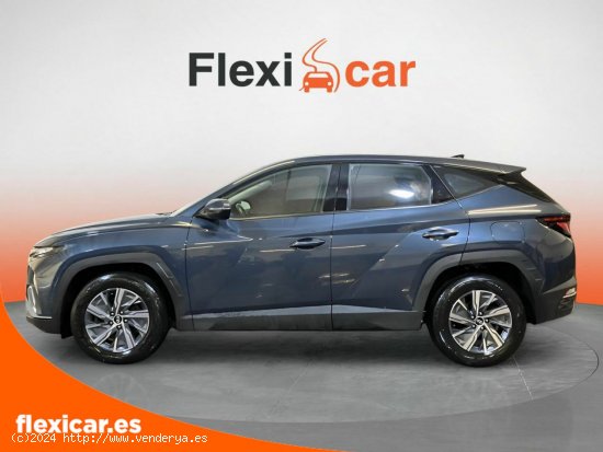 Hyundai Tucson 1.6 TGDI 110kW (150CV) Klass - Vigo