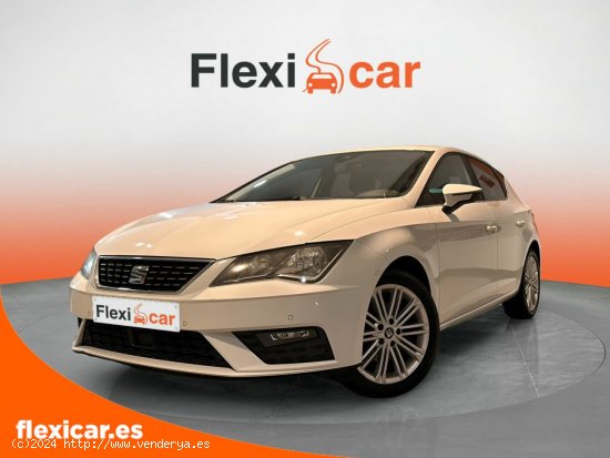 Seat Leon 1.5 TSI 110kW (150CV) St&Sp Xcel Ed Plus - Reus