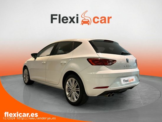 Seat Leon 1.5 TSI 110kW (150CV) St&Sp Xcel Ed Plus - Reus