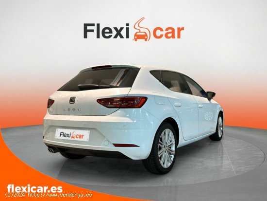 Seat Leon 1.5 TSI 110kW (150CV) St&Sp Xcel Ed Plus - Reus