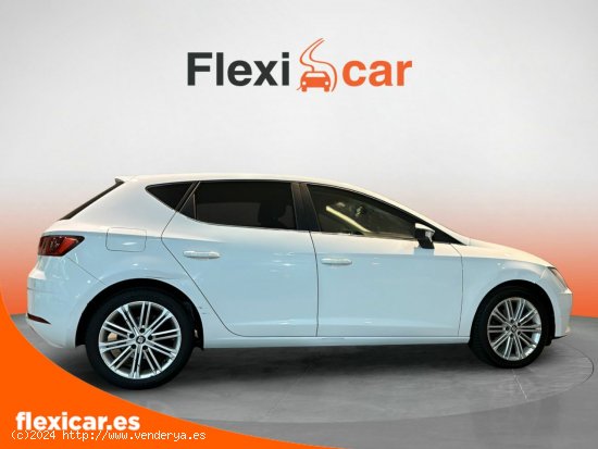 Seat Leon 1.5 TSI 110kW (150CV) St&Sp Xcel Ed Plus - Reus