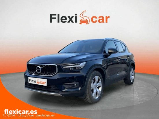 Volvo XC40 2.0 B4 G AWD Inscription Auto - Figueres