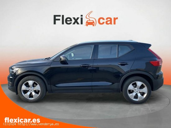 Volvo XC40 2.0 B4 G AWD Inscription Auto - Figueres