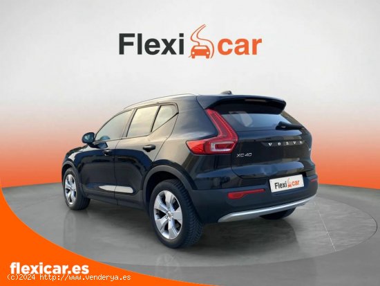 Volvo XC40 2.0 B4 G AWD Inscription Auto - Figueres