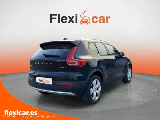 Volvo XC40 2.0 B4 G AWD Inscription Auto - Figueres