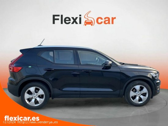 Volvo XC40 2.0 B4 G AWD Inscription Auto - Figueres