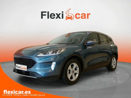 Ford Kuga Trend 1.5 EcoBlue 88kW (120CV) - Atarfe