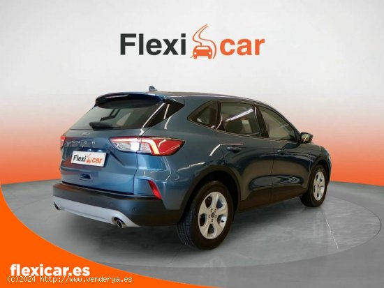 Ford Kuga Trend 1.5 EcoBlue 88kW (120CV) - Atarfe