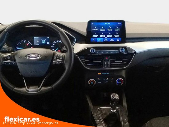 Ford Kuga Trend 1.5 EcoBlue 88kW (120CV) - Atarfe