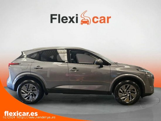 Nissan Qashqai DIG-T 116kW (158CV) mHEV Xtronic Acenta - Oviedo