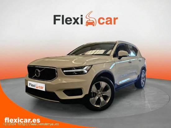 Volvo XC40 2.0 D3 AWD Business Plus - Oviedo