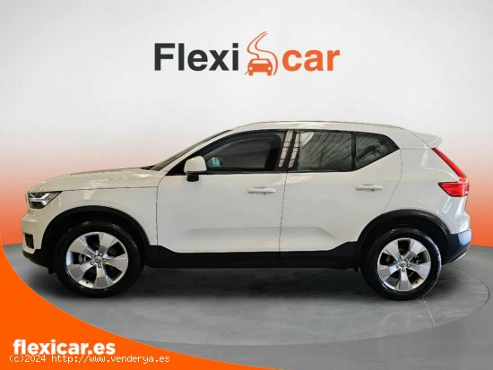 Volvo XC40 2.0 D3 AWD Business Plus - Oviedo