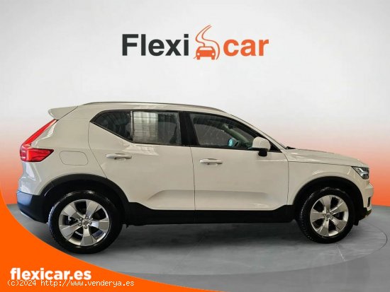 Volvo XC40 2.0 D3 AWD Business Plus - Oviedo