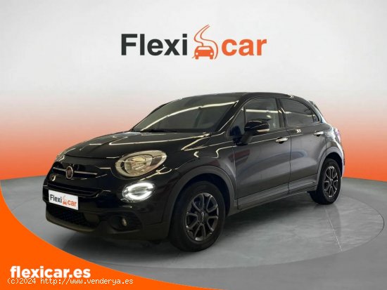 Fiat 500X Connect 1.6 Multijet 96KW (130CV) S&S - Atarfe