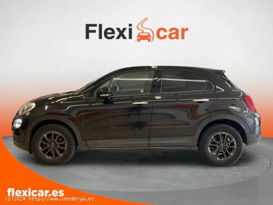 Fiat 500X Connect 1.6 Multijet 96KW (130CV) S&S - Atarfe