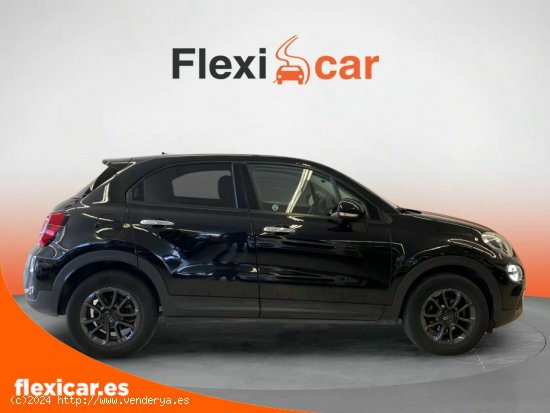 Fiat 500X Connect 1.6 Multijet 96KW (130CV) S&S - Atarfe