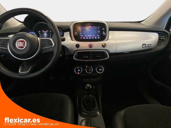 Fiat 500X Connect 1.6 Multijet 96KW (130CV) S&S - Atarfe