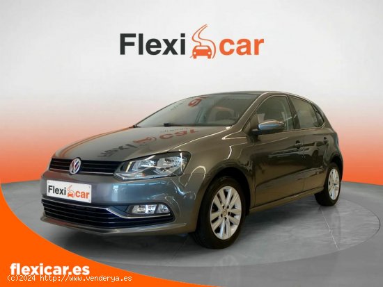 Volkswagen Polo 1.2 TSI 90cv Advance - Atarfe