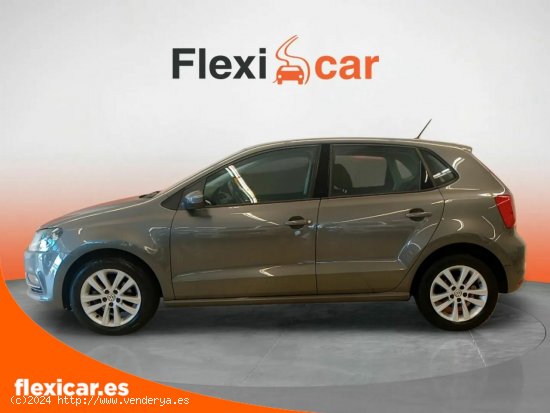 Volkswagen Polo 1.2 TSI 90cv Advance - Atarfe