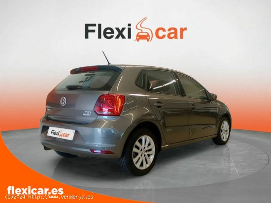 Volkswagen Polo 1.2 TSI 90cv Advance - Atarfe