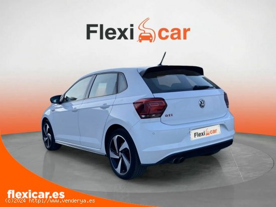 Volkswagen Polo GTI 2.0 TSI 147kW (200CV) DSG - Figueres