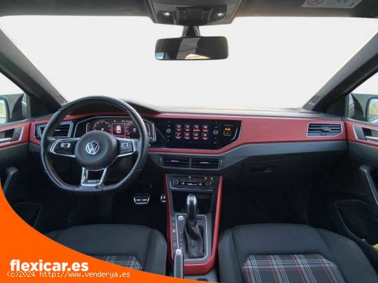 Volkswagen Polo GTI 2.0 TSI 147kW (200CV) DSG - Figueres