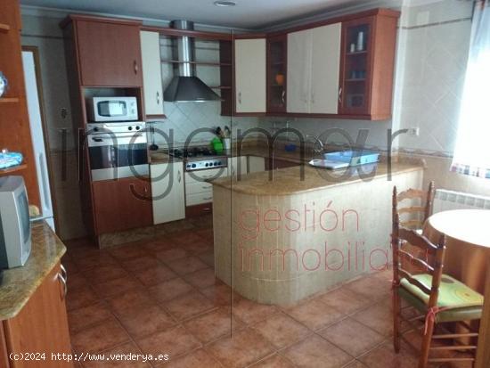 VIVIENDA EN BONETE A BUEN PRECIO - ALBACETE