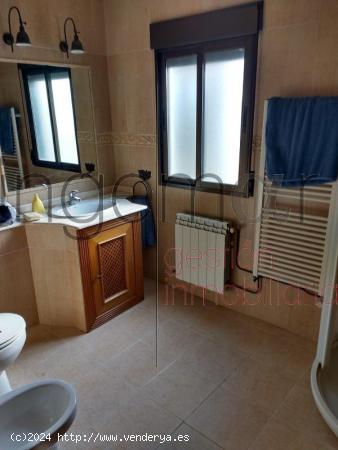 VIVIENDA EN BONETE A BUEN PRECIO - ALBACETE