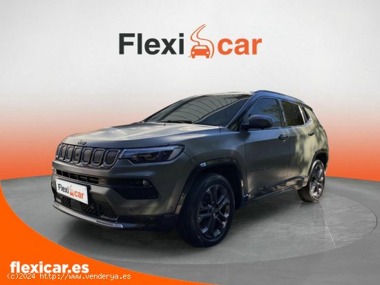 Jeep Compass 1.6 Mjet 96kW (130CV) 80th FWD - Vigo