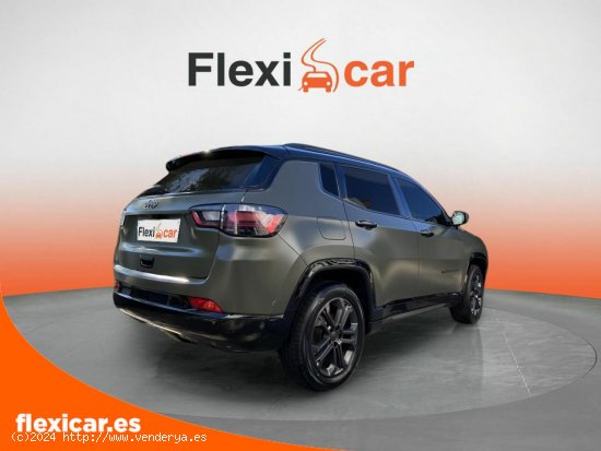 Jeep Compass 1.6 Mjet 96kW (130CV) 80th FWD - Vigo