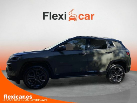 Jeep Compass 1.6 Mjet 96kW (130CV) 80th FWD - Vigo