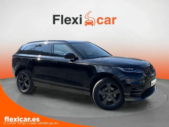 Land-Rover Range Rover Velar 2.0 D240 177kW R-Dynamic SE 4WD Auto - Gipuzkoa