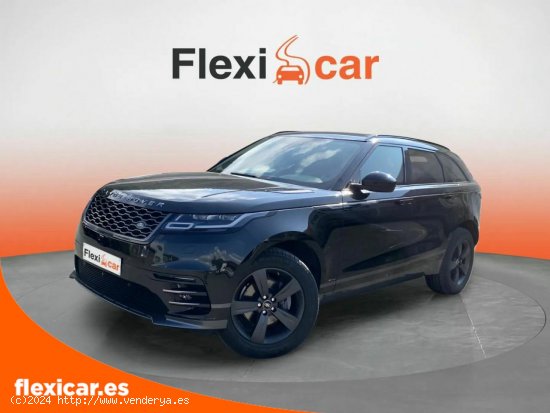 Land-Rover Range Rover Velar 2.0 D240 177kW R-Dynamic SE 4WD Auto - Gipuzkoa