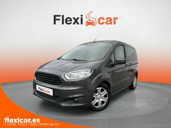 Ford Tourneo Courier 1.5 TDCi 55kW (75CV) Ambiente - Alicante