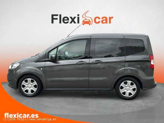 Ford Tourneo Courier 1.5 TDCi 55kW (75CV) Ambiente - Alicante