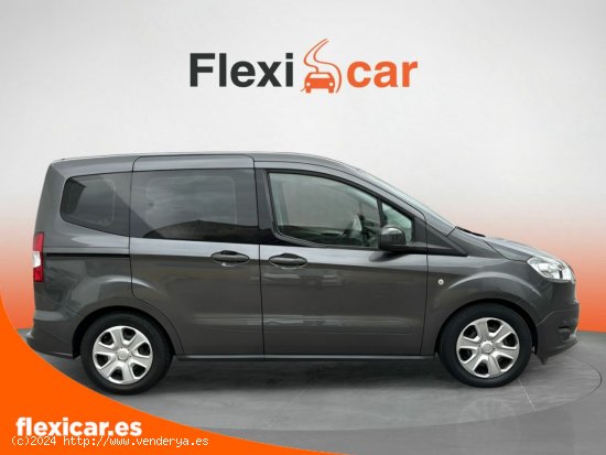 Ford Tourneo Courier 1.5 TDCi 55kW (75CV) Ambiente - Alicante