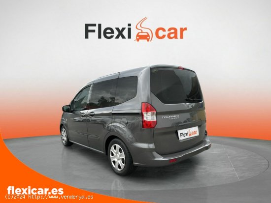 Ford Tourneo Courier 1.5 TDCi 55kW (75CV) Ambiente - Alicante