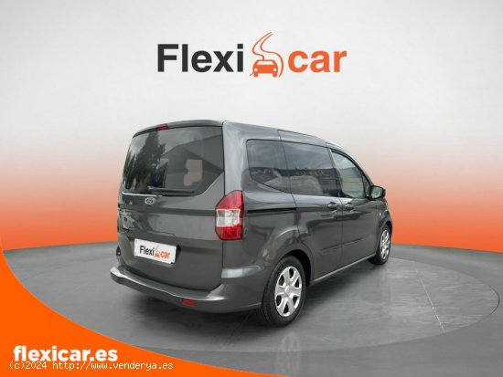 Ford Tourneo Courier 1.5 TDCi 55kW (75CV) Ambiente - Alicante