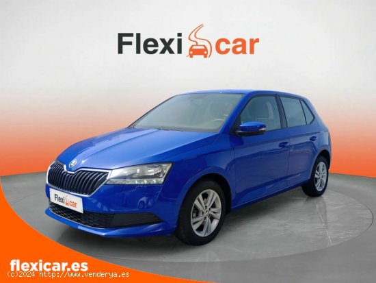 Skoda Fabia 1.0 TSI 70KW (95CV) Active - La Laguna