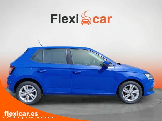 Skoda Fabia 1.0 TSI 70KW (95CV) Active - La Laguna