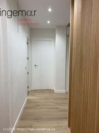 PISO EN ALBACETE (CENTRO) - ALBACETE