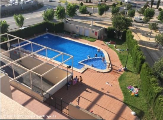  MAGNIFICO apartamento en una urbanización céntrica en el Esparragal - MURCIA 