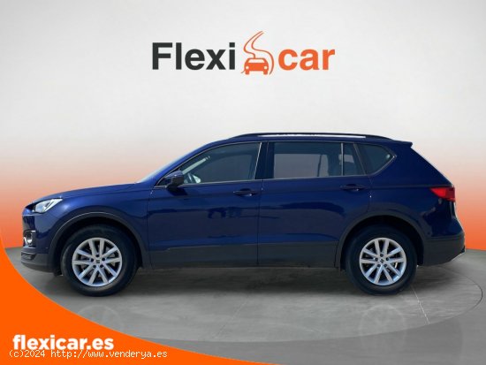 Seat Tarraco 2.0 TDI 110kW (150CV) S&S Style - Pamplona