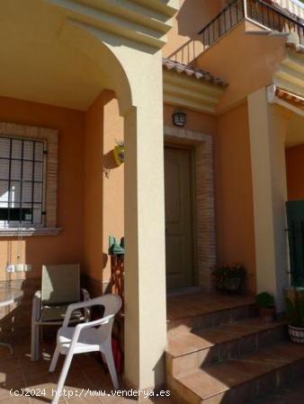 BONITO DUPLEX DE OCASION - MURCIA