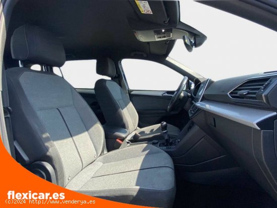 Seat Tarraco 2.0 TDI 110kW (150CV) S&S Style - Pamplona