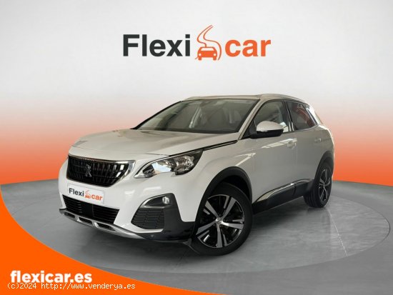 Peugeot 3008 1.2 PURETECH 96KW (130CV) ACTIVE S&S - Vilafranca del Penedès