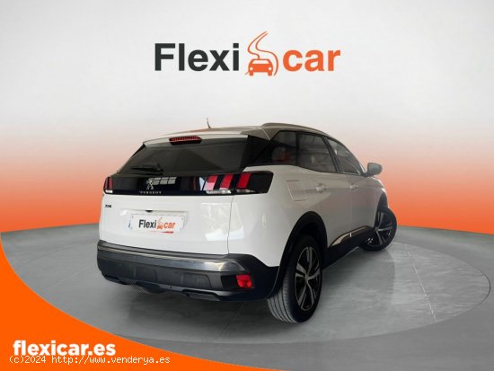 Peugeot 3008 1.2 PURETECH 96KW (130CV) ACTIVE S&S - Vilafranca del Penedès